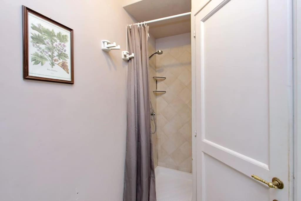 Navona Elegant Two Bedroom Apartment Roma Dış mekan fotoğraf