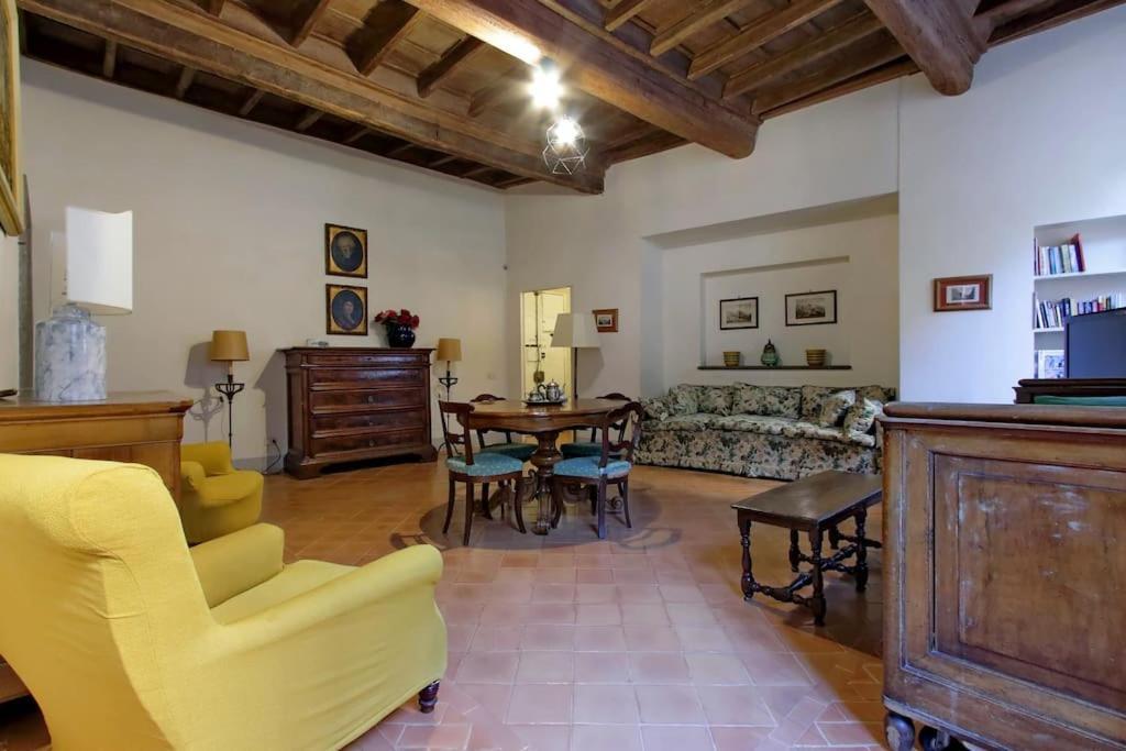 Navona Elegant Two Bedroom Apartment Roma Dış mekan fotoğraf