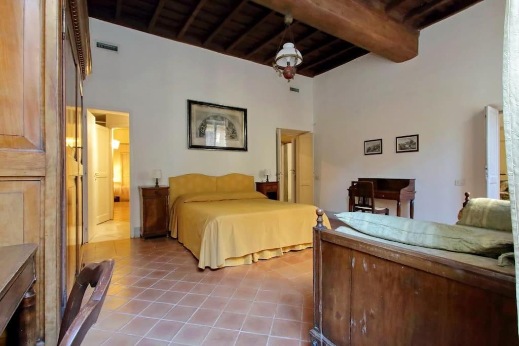 Navona Elegant Two Bedroom Apartment Roma Dış mekan fotoğraf