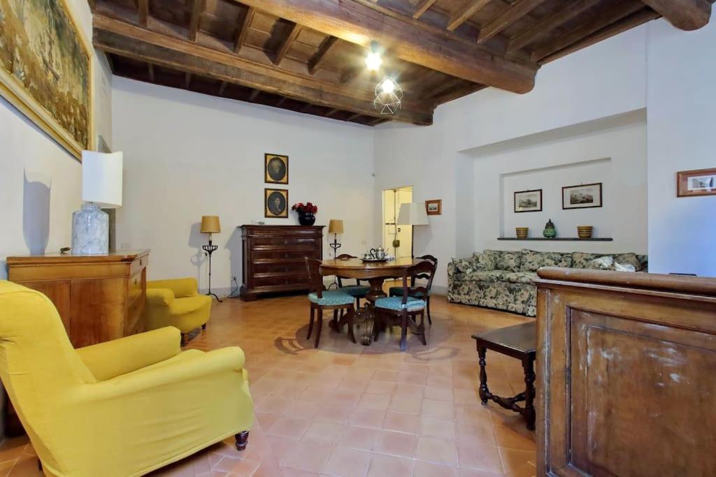 Navona Elegant Two Bedroom Apartment Roma Dış mekan fotoğraf